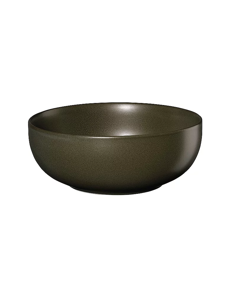 ASA SELECTION Buddha Bowl coppa 18cm Nori dunkelgrün